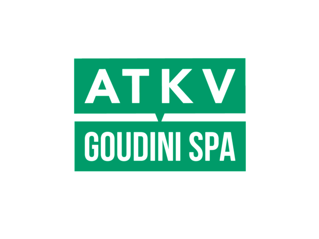 ATKV Goudini Spa