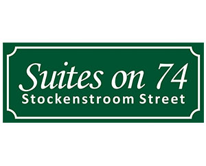 Suites on 74