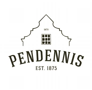 The Pendennis Farm- Dasbos Barn