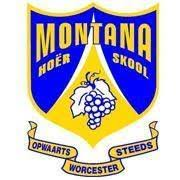 Hoërskool Montana
