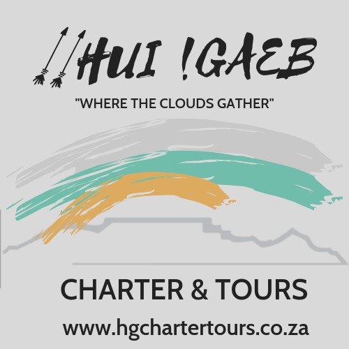 Hui Gaeb Charter & Tours