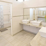 Clubhouse Bathroom 150x150