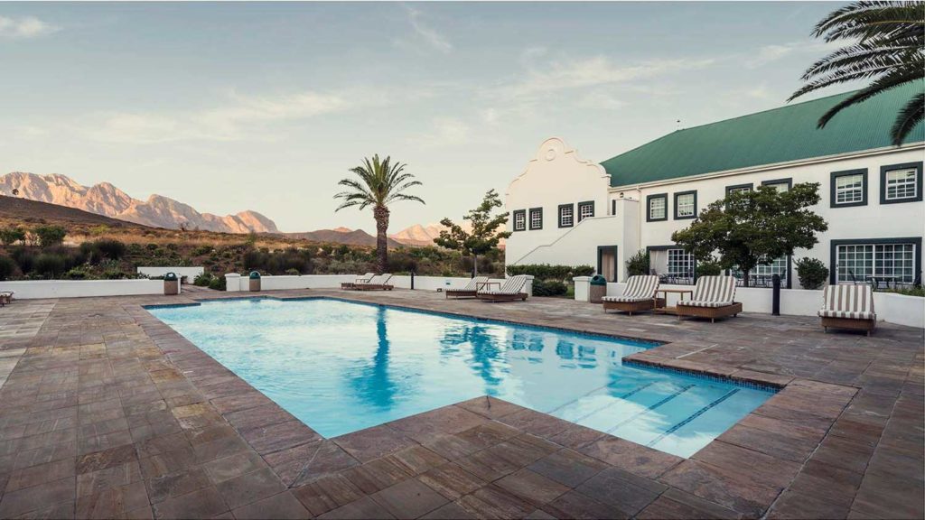 Golden Valley Casino and Lodge Worcester Tourism