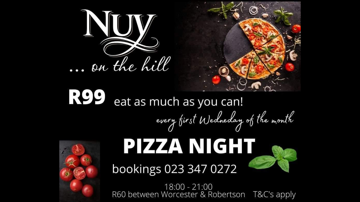 nuy pizza